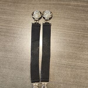 HARLEY DAVIDSON Glove Clips